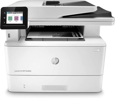 HP M428fdn Image
