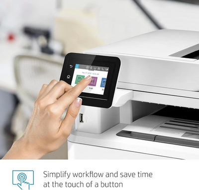 HP M428fdn Image