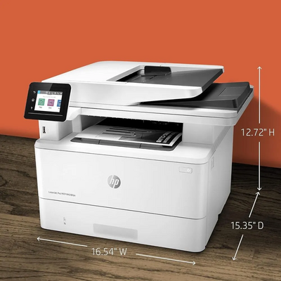 HP M428fdn Image