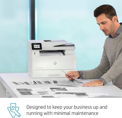 HP M428fdn Image