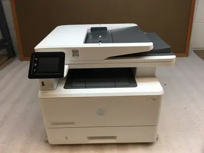 HP M428fdn Image