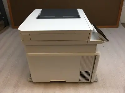 HP M428fdn Image