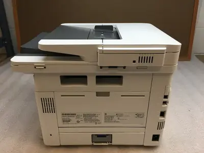 HP M428fdn Image
