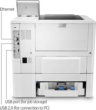 HP M507x Image