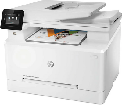HP T6B82A Image