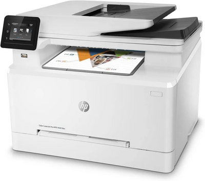 HP T6B82A Image