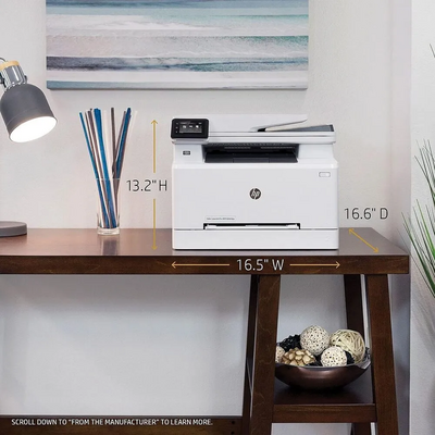 HP T6B82A Image