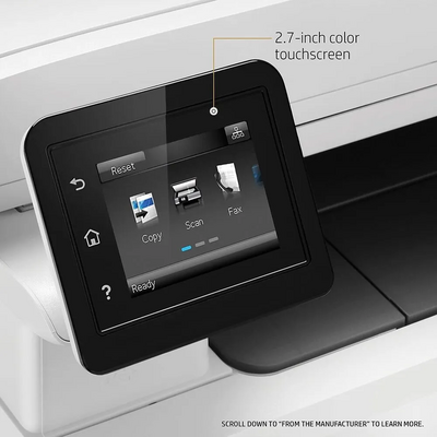 HP T6B82A Image