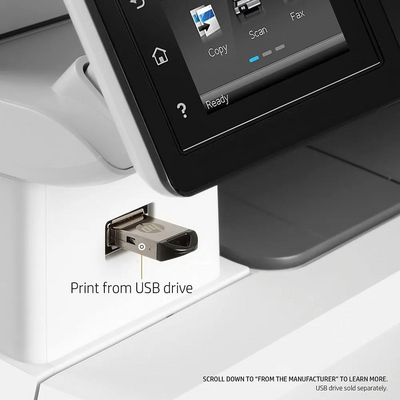HP T6B82A Image