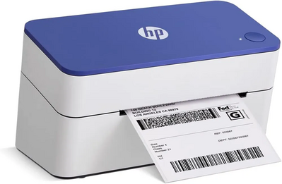 HP HPKE100 Image
