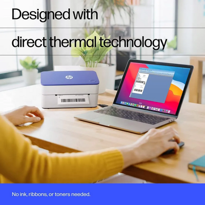 HP HPKE100 Image