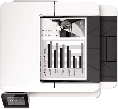 HP M426fdn Image