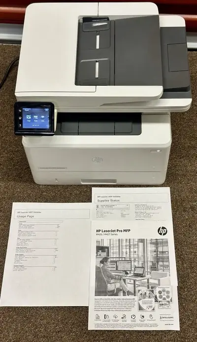 HP M426fdn Image