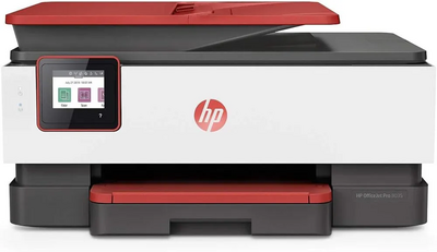 HP 4KJ65A#B1H Image