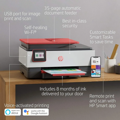 HP 4KJ65A#B1H Image