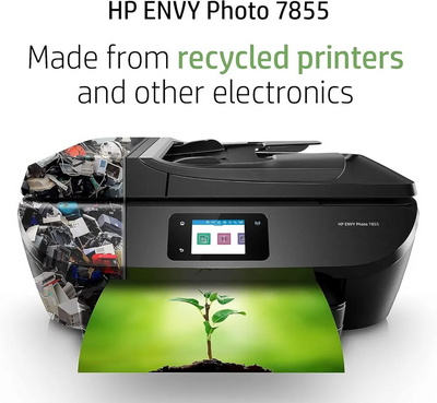 HP ENVY 7855 Image