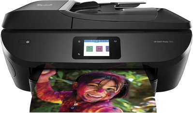HP ENVY 7855 Image