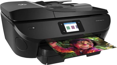 HP ENVY 7855 Image