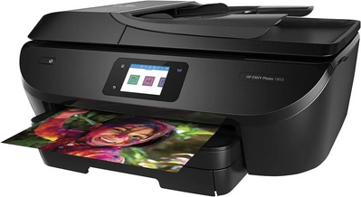 HP ENVY 7855 Image