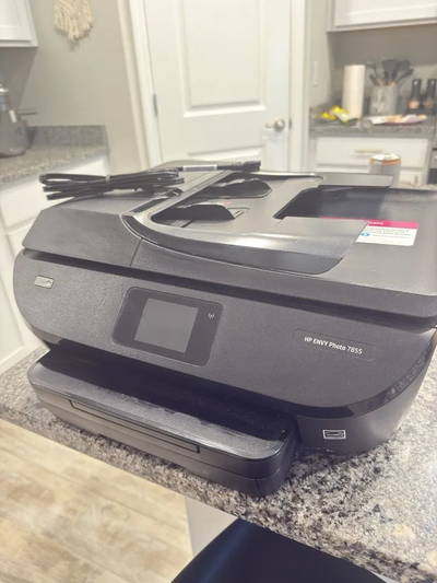HP ENVY 7855 Image
