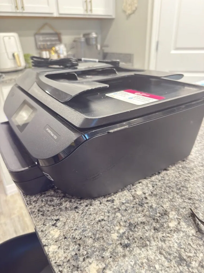 HP ENVY 7855 Image