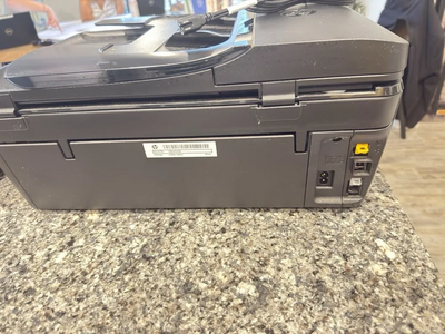 HP ENVY 7855 Image
