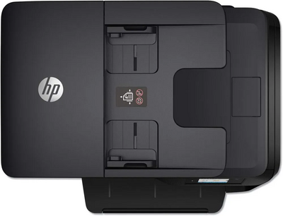 HP 8710 Image