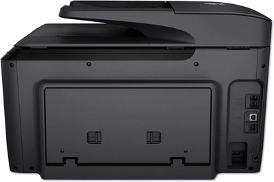 HP 8710 Image
