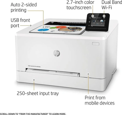 HP T6B60A Image