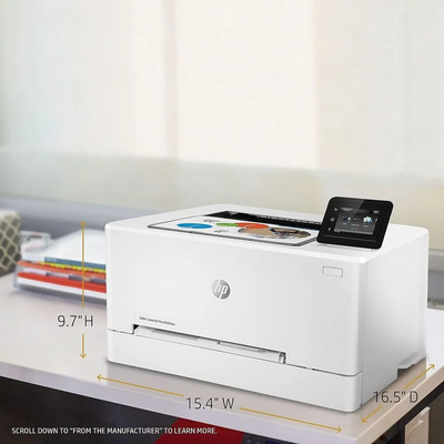 HP T6B60A Image
