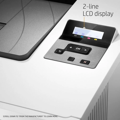 HP HEWCF389A-RC1 Image