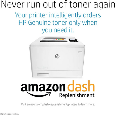 HP HEWCF389A-RC1 Image