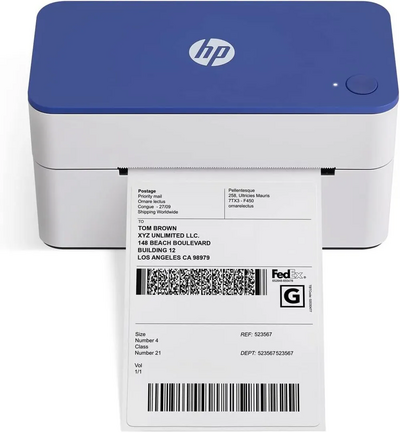 HP HPKE103 Image