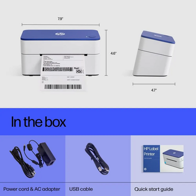 HP HPKE103 Image
