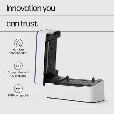 HP HPKE103 Image