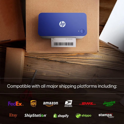 HP HPKE103 Image