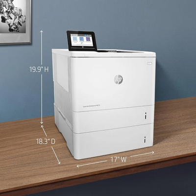 HP M612x Image