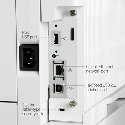 HP M612x Image