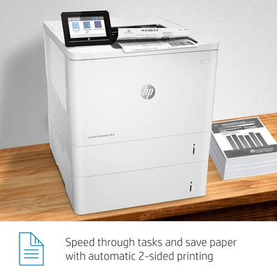 HP M612x Image