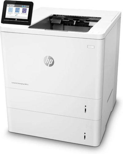 HP M612x Image