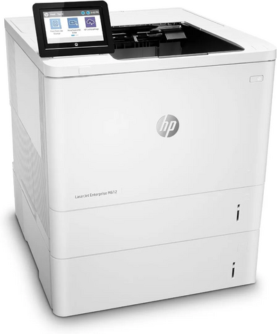 HP M612x Image