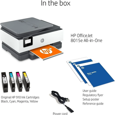 HP 228F5A#B1H Image