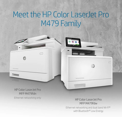 HP M479fdn Image