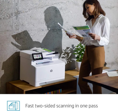 HP M479fdn Image