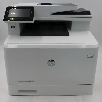 HP M479fdn Image