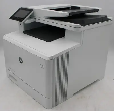 HP M479fdn Image