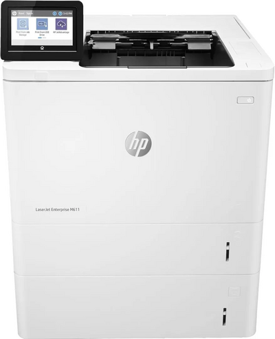 HP M611x Image