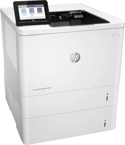 HP M611x Image
