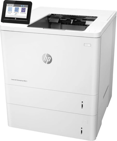 HP M611x Image