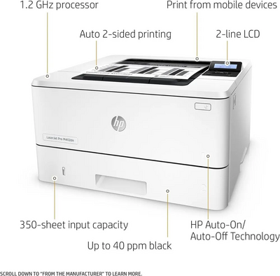 HP C5F94A Image